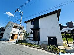 桜井市大字上之庄