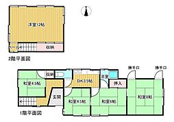 橿原市中曽司町