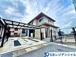 橿原市城殿町