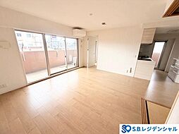 サンマンションアトレ王寺