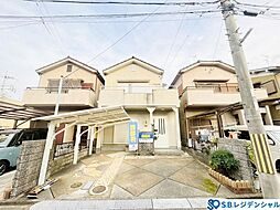 北葛城郡広陵町大字平尾