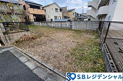 生駒郡斑鳩町興留1丁目