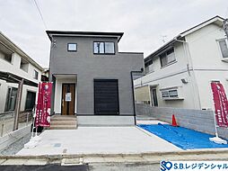 生駒郡斑鳩町服部2丁目