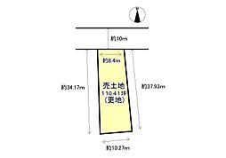 大和郡山市筒井町