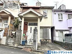 大和郡山市西田中町