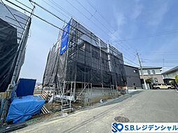 香芝市西真美2丁目