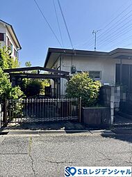 北葛城郡上牧町片岡台1丁目