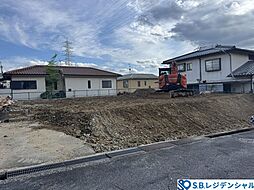 北葛城郡上牧町片岡台1丁目