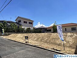 北葛城郡上牧町片岡台1丁目