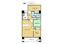 ピアッツァコート神宮前 503