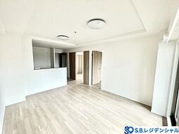 ピアッツァコート神宮前 503
