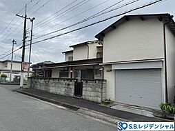 磯城郡田原本町大字千代の土地