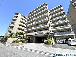 ネオハイツ桜井A棟
