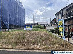 北葛城郡広陵町みささぎ台