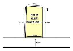 北葛城郡広陵町的場