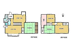 橿原市西池尻町