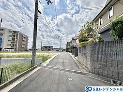 香芝市畑3丁目