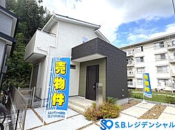 橿原市白橿町4丁目