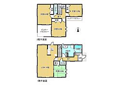 北葛城郡広陵町三吉元大垣内方　4号棟
