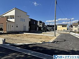 北葛城郡広陵町三吉大垣内方　1号棟