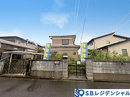 橿原市田中町