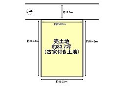 北葛城郡河合町星和台1丁目