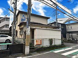 橿原市西池尻町