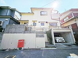 北葛城郡上牧町緑ヶ丘1丁目