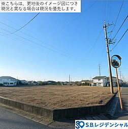 北葛城郡馬見南5丁目