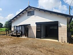 小美玉市堅倉の一戸建て
