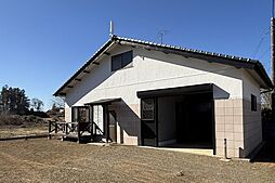 小美玉市堅倉の一戸建て