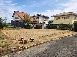 かすみがうら市稲吉南３丁目の土地