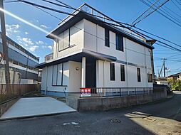 土浦市富士崎１丁目