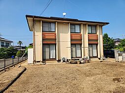 かすみがうら市西成井