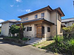 石岡市南台１丁目