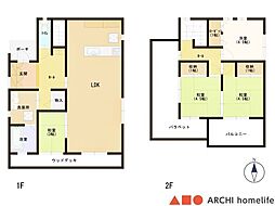 中古建て明石市大久保町江井島