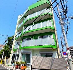 川崎市中原区上丸子八幡町