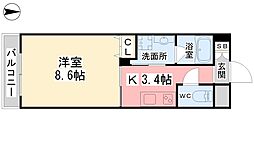 ルミナス雄郡 404