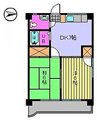 第75杉フラット