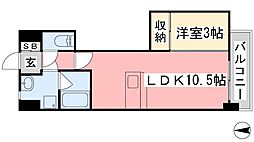 カサグランデリバーサイドI 902