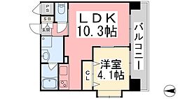 フェニックス本町 201