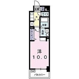 アルカンシエルＳ