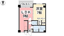 マ・メゾン土居田