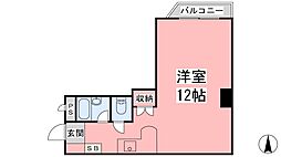毘沙門坂ビル　東 310