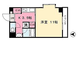 コンフォルト天山 501
