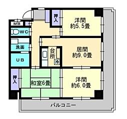 ランドマーク一番町