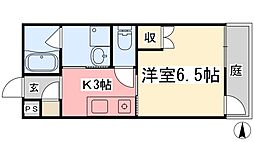 ジャンヌ喜与町