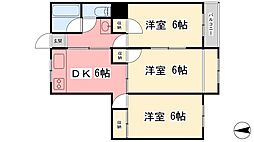 DAKマンション山越 307