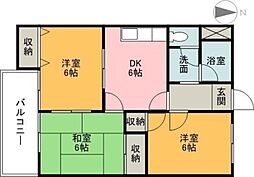 アイケンハイツ