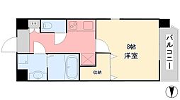 ラソンブレ木屋町II（南棟）